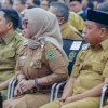 Dari Rakorda Sulsel, Barru Siap Tancap Gas Dukung Program Nasional