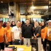 APPI Pererat Kebersamaan Alumni di Bazar Road to Reuni Angkatan 93
