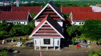 Pemprov Sulsel Prioritaskan Pembangunan di Wilayah Luwu Raya