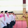 Sekda Sulsel Jufri Rahman Lantik Pengurus IKABA Sulsel Periode 2026&ndash;2029