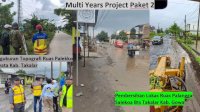 Gubernur Sulsel: Progres MYC Paket 5 Ruas Ujung Lamuru&ndash;Palattae Capai 95 Persen