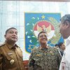 Wali Kota Munafri Tekankan Transformasi Digital di Sektor Bantuan Sosial