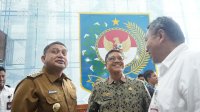 Wali Kota Munafri Tekankan Transformasi Digital di Sektor Bantuan Sosial