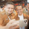 Respon Musda Golkar Sulsel, Appi: Kompetisi Wajar, DPP Penentu