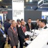 Terkait Pesawat Amphibi ubernur Sulsel Inisiasi Kerja Sama dengan PT DI