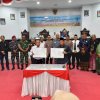 DPRD Luwu Utara Resmi Setujui Rekomendasi Pembentukan Provinsi Luwu Raya