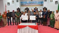 DPRD Luwu Utara Resmi Setujui Rekomendasi Pembentukan Provinsi Luwu Raya