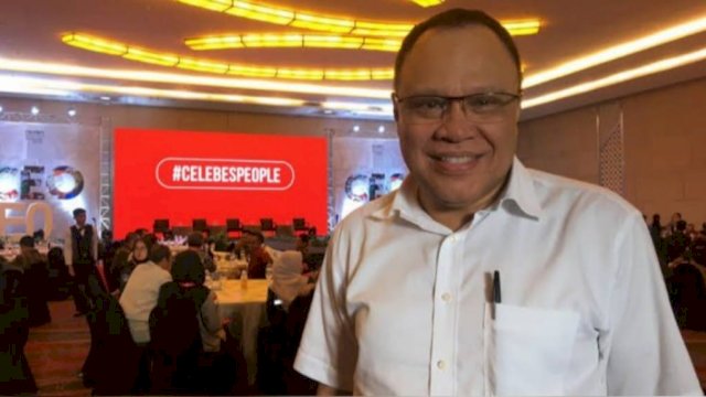 Ekonomi Sulsel Tumbuh 5,43 Persen, Pengamat Nilai Dampak Kebijakan Pemprov Makin Terasa