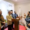 Pemkot Makassar Perkuat Sinergi dengan Komisi V DPR RI & BBWS untuk Penataan Kota