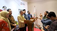 Pemkot Makassar Perkuat Sinergi dengan Komisi V DPR RI & BBWS untuk Penataan Kota