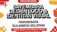 BPPD Sulsel Gelar Sayembara Logo Pariwisata, Ajak Kreator Perkuat Branding Daerah