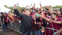 Silaturahmi RT/RW, Wali Kota Makassar Tekankan Pelayanan dan Kebersihan Jadi Prioritas