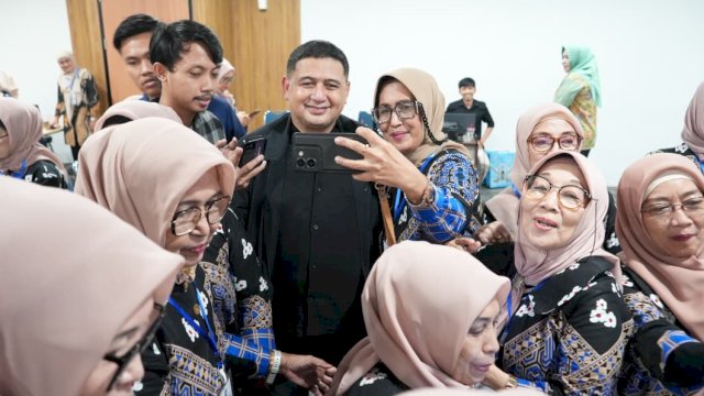 Wali Kota Makassar Usulkan Gerai Mandar untuk Permudah Akses Produk Lokal