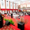 Gubernur Sulsel, Pimpin Rakor Bersama Forkopimda dan Kepala Daerah