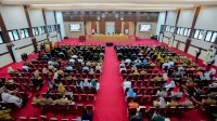 Gubernur Sulsel Sambut Baik Ajang ALSA NMCC Piala Mahkamah Agung XXVI