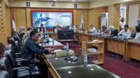 Pemprov Sulsel Matangkan Rakorda Satgas Saber Pangan Jelang HBKN