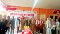 Anggota DPRD Makassar Umiyati Apresiasi Gerakan Pangan Murah di Manggala