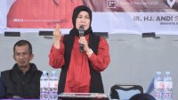 Reses di Minasa Upa, Andi Suhada Sappaile Serap Aspirasi Warga Soal Sampah dan Drainase