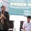 Reses di Kelurahan Paropo, Hj Umiyati Serap Aspirasi Warga Soal Drainase dan Infrastruktur Jalan