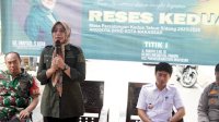 Reses di Kelurahan Paropo, Hj Umiyati Serap Aspirasi Warga Soal Drainase dan Infrastruktur Jalan