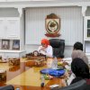 Terima Audiensi ALOHA, Wakil Wali Kota Makassar Dukung Pengembangan Potensi Anak Sejak Dini