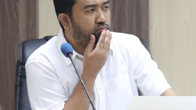 Right to the City: Akademisi Nilai Penataan PKL Makassar Sudah di Jalur Tepat karena Disertai Solusi