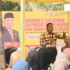 Ismail Tegaskan Komitmen Perjuangkan Air Bersih untuk Wilayah Utara Makassar