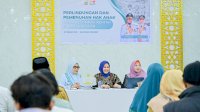 Sulsel Dorong Penanganan Humanis dan Berkelanjutan