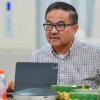 Pemprov Sulsel Matangkan PersiapanMTQ VIII KORPRI Nasional 2026