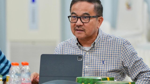 Pemprov Sulsel Matangkan PersiapanMTQ VIII KORPRI Nasional 2026