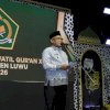 Buka MTQ XXXIV, Bupati Luwu Tekankan Pembentukan Generasi Qur&rsquo;ani