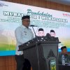 Bupati Luwu Tekankan Evaluasi dan Penguatan Strategi Dakwah