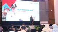 Appi Warning Birokrasi: Deep State dan Ego Sektoral Bisa Hambat Pembangunan