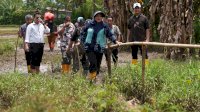 Dari EWS hingga Kolam Retensi, Pemkot Makassar Perkuat Mitigasi di Perumnas Antang