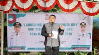 UKS Didorong Jadi Pusat Edukasi Kesehatan dan Gizi Anak