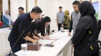 Munafri Arifuddin Komitmen Tingkatkan Pelayanan Kesehatan dan Jaminan Sosial Tenaga Kerja