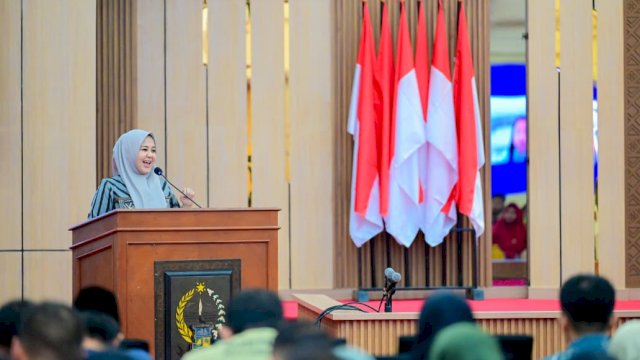 RKPD 2027 Masuki Fase Krusial, Perencanaan Diminta Fokus dan Adaptif