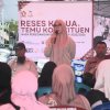 Reses di Mariso, Legislator Gerindra Budi Hastuti Soroti Persoalan Bansos dan Drainase