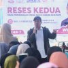 Reses di Pannampu, Legislator Makassar William Serap Aspirasi Soal Drainase dan Air Bersih