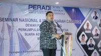 Munafri: Event Nasional Olympicad 8 Hidupkan Roda Ekonomi Kota Makassar