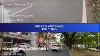 Preservasi Jalan Hertasning dan Burung-Burung Tunjukkan Hasil Signifikan