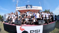 Eks Golkar, Demokrat hingga NasDem Merapat ke PSI Pinrang, Target 2029 &lsquo;Kandang Gajah&rsquo;