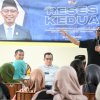 Reses di Manggala, Ketua DPRD Makassar Soroti Beasiswa dan Infrastruktur Sekolah