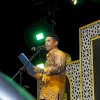 Bupati Luwu Tutup MTQ XXXIV, Ponrang Raih Juara Umum
