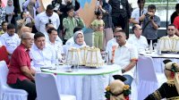 Ruang di Festival Mulia Ramadan, Semarakkan Perputaran Ekonomi
