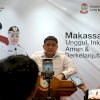 Munafri Arifuddin Imbau Warga Tak Gelar Konvoi dan Sahur On The Road Selama Ramadan