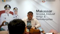 Munafri Arifuddin Imbau Warga Tak Gelar Konvoi dan Sahur On The Road Selama Ramadan