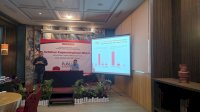 Setahun Kepemimpinan Munafri&ndash;Aliyah, Survei Catat Kepuasan Publik 80,1 Persen