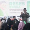 Reses di Maricaya, Fasruddin Rusli Serap Aspirasi Soal KIS Nonaktif, PKH Dicoret, hingga Drainase