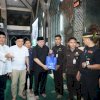 Genap Setahun Memimpin, Munafri Doa dan Muhasabah di Al Markaz